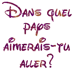 moi je c pa .... et toi ??